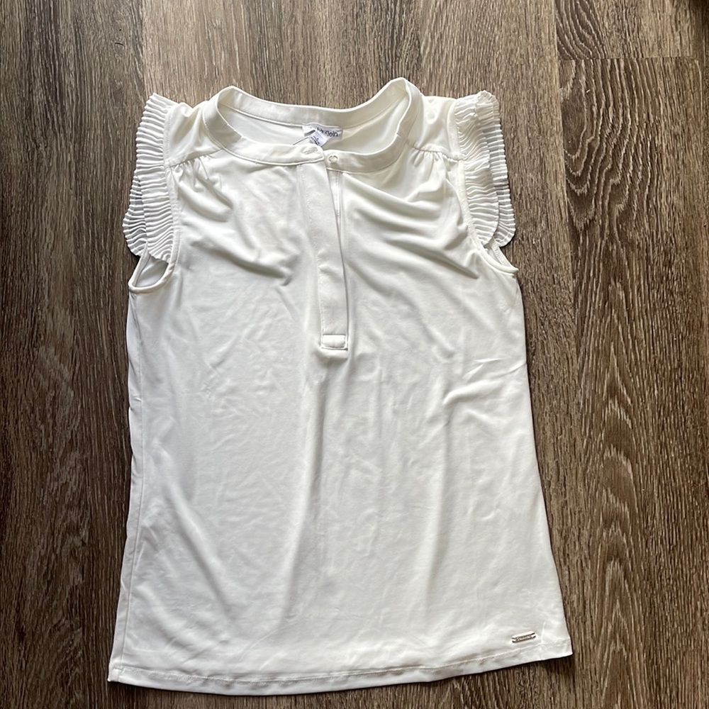 Calvin Klein top